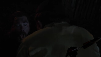 Rawmouth Trailer