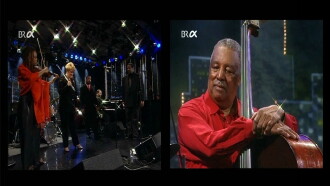 Ray Brown Trio & Friends - Jazzwoche Burghausen Trailer