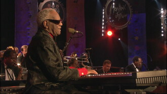 Ray Charles: Live At Montreux 1997 Trailer
