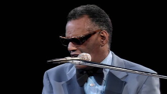 Ray Charles Live - In Concert with the Edmonton Symphony Trailer