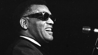 Ray Charles: Soul of the Holy Land Trailer