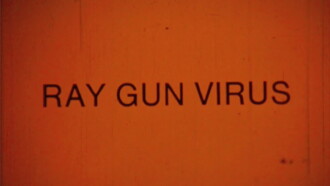 Ray Gun Virus Trailer