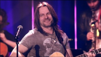 Ray Wilson - 20 Years and More Trailer