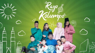 Raya Kolumpo Trailer