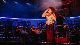 RAYE at the Royal Albert Hall Trailer