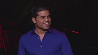 Rayen Panday: Vrijspraak Trailer