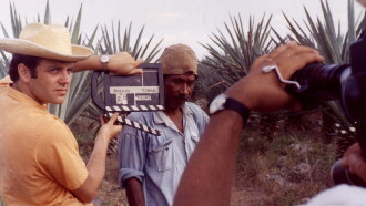 Raymundo: The Revolutionary Filmmaker's Struggle Trailer