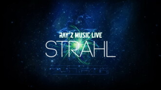 RAY'Z Music Live ~STRAHL~ Trailer