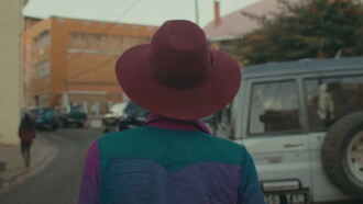 Razana Trailer