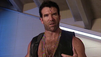 Razor Ramon Trailer