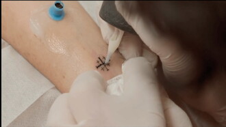 Razzouk Tattoo Trailer