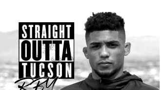 RBY:  Straight Outta Tucson Trailer