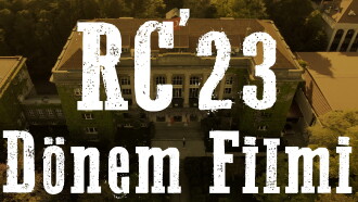 RC'23 Dönem Filmi Trailer