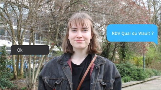 RDV Quai du Wault Trailer