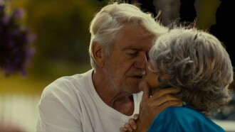 Reach for Me Trailer