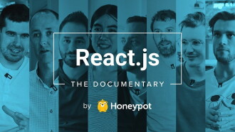 React.js: The Documentary Trailer