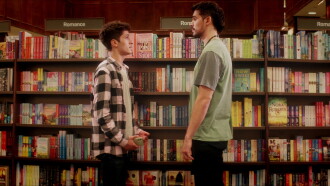 Read Between the Lines Trailer
