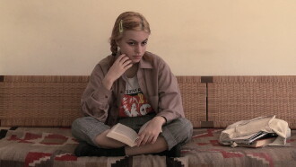 Readers Trailer