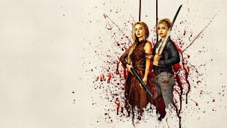 Ready or Not: Here I Come Trailer