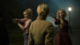 Ready or Not: Here I Come Trailer