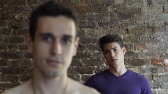 Real Fantasies Trailer