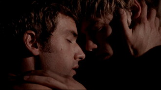 Real Fiction Trailer