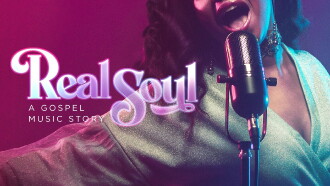 Real Soul: A Gospel Music Story Trailer