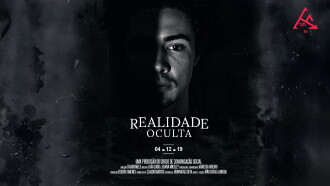 Realidade Oculta Trailer