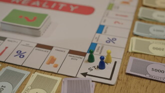 Reality Trailer