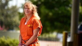 Reality Winner Trailer