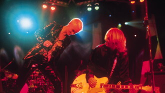 Really Roxette Trailer