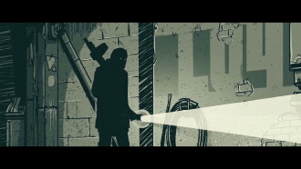 Realm of the Damned: Tenebris Deos Trailer