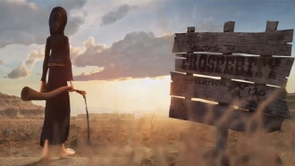 Reaping for Dummies Trailer