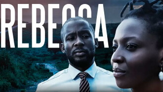 Rebecca Trailer