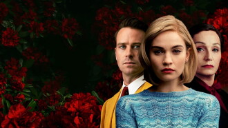 Rebecca Trailer