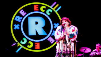REBECCA LIVE TOUR 2017 at 日本武道館 Trailer