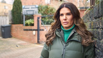 Rebekah Vardy: Jehovah's Witnesses and Me Trailer
