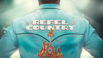 Rebel Country Trailer