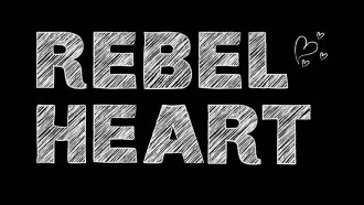 Rebel Heart Trailer
