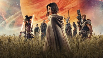 Rebel Moon - Part One: A Child of Fire Trailer