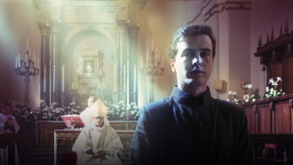 Rebel Pope Trailer
