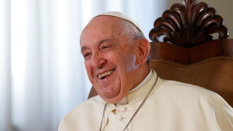 Rebel Pope: Ten Years of Hope Trailer