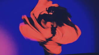 Rebeldía en tacones: un documentdrag Trailer