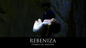 Rebeniza - L'ombra del maestro Trailer