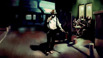 Rebetiko Crisis: Undue Debt Trailer