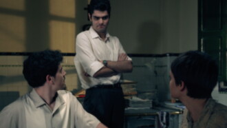 Reboiras. Action and heart. Trailer