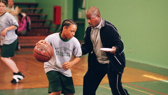 Rebound Trailer