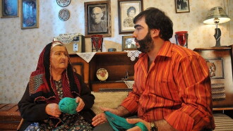 Recep Ivedik 2 Trailer