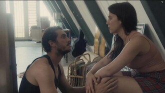 Receta no incluída Trailer
