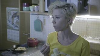 Recetas para microondas Trailer